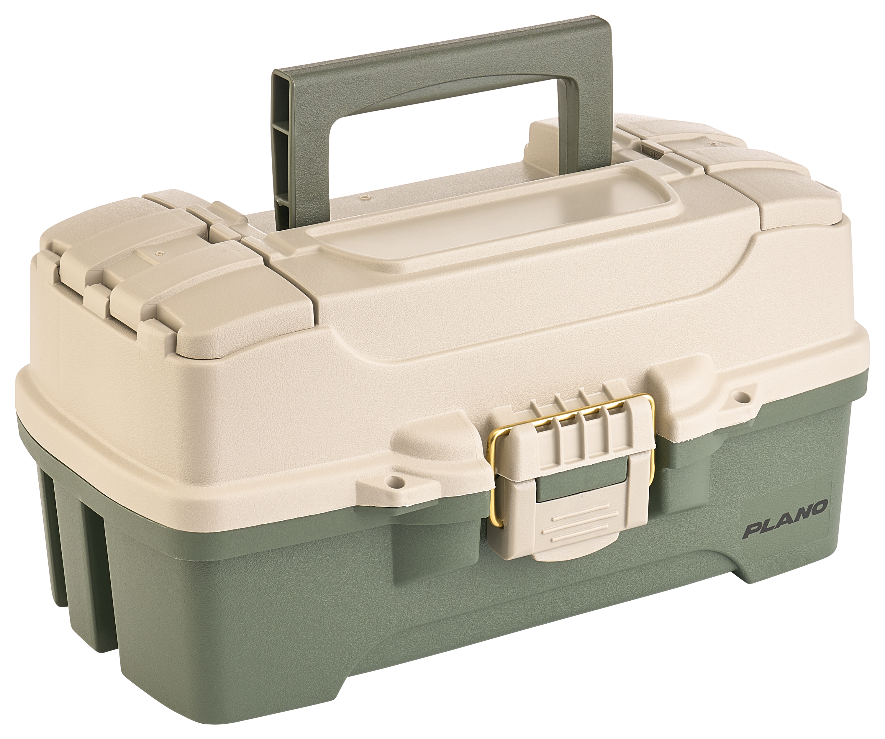 Plano 1-Tray Tackle Box | Bass Pro Shops